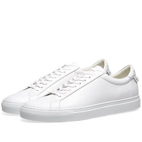 givenchy sneaker urban street|givenchy sneakers size guide.